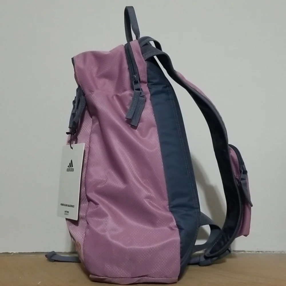 NEW! adidas Prime Sling Backpack NWT - Picture 11 of 12